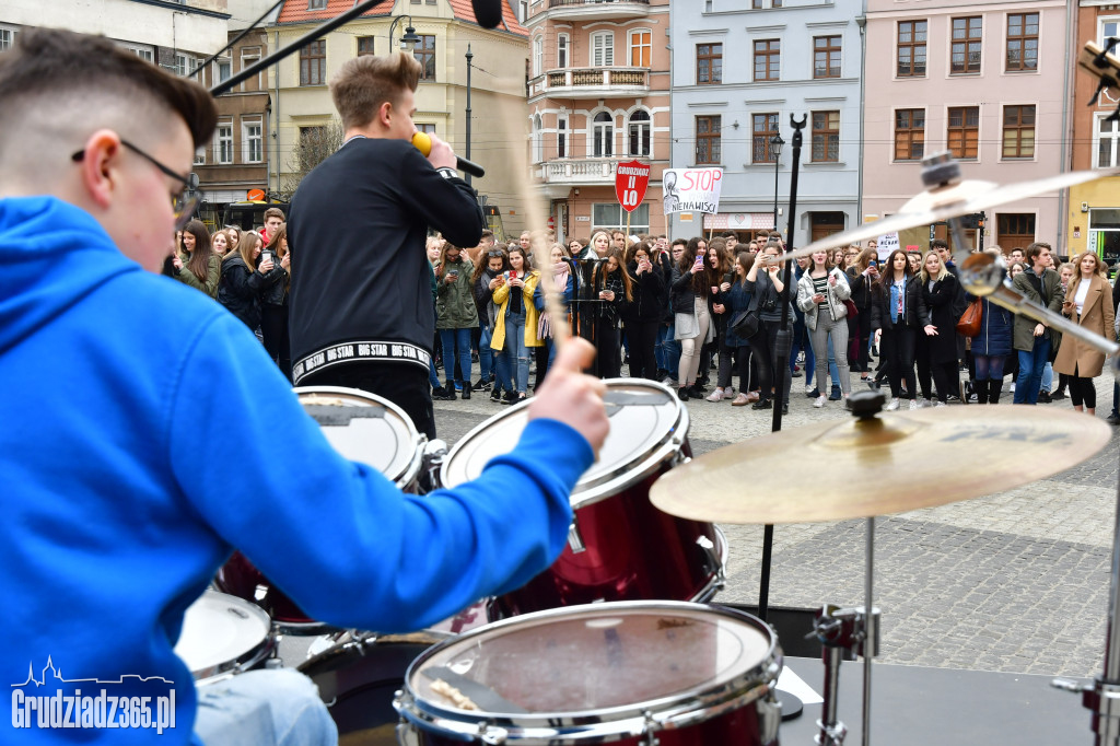 Marsz- STOP Mowie Nienawiści fotorelacja