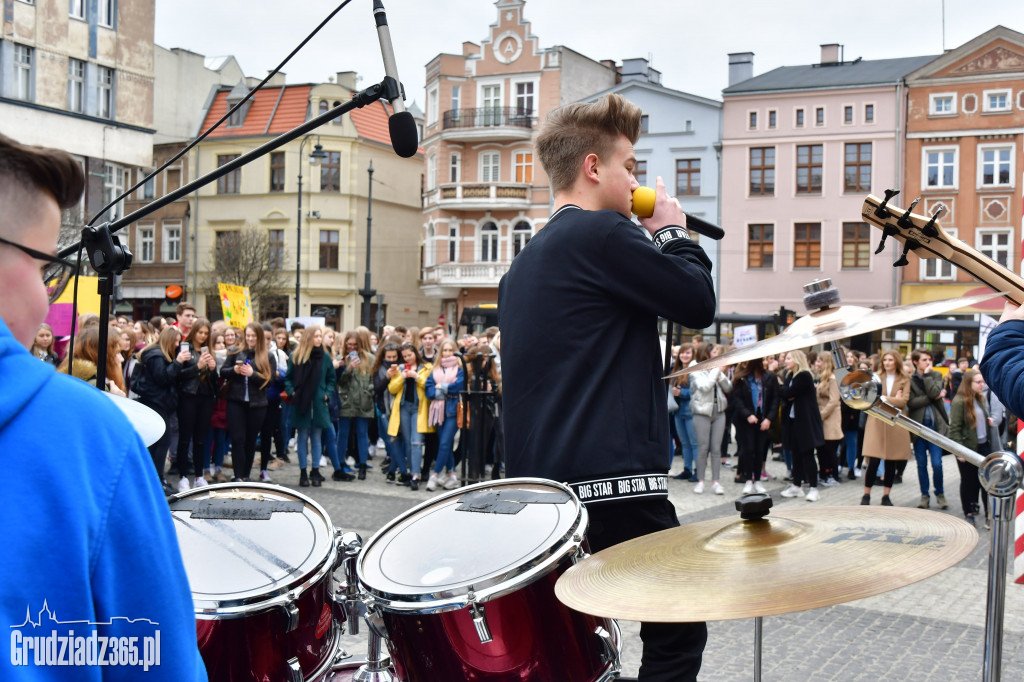 Marsz- STOP Mowie Nienawiści fotorelacja