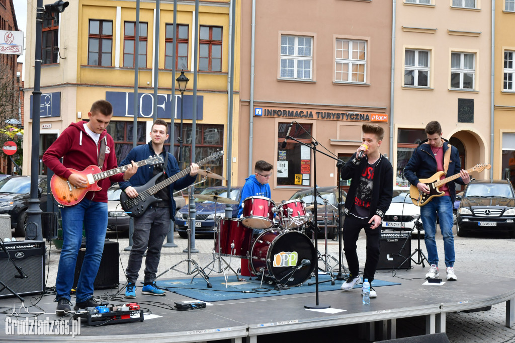 Marsz- STOP Mowie Nienawiści fotorelacja