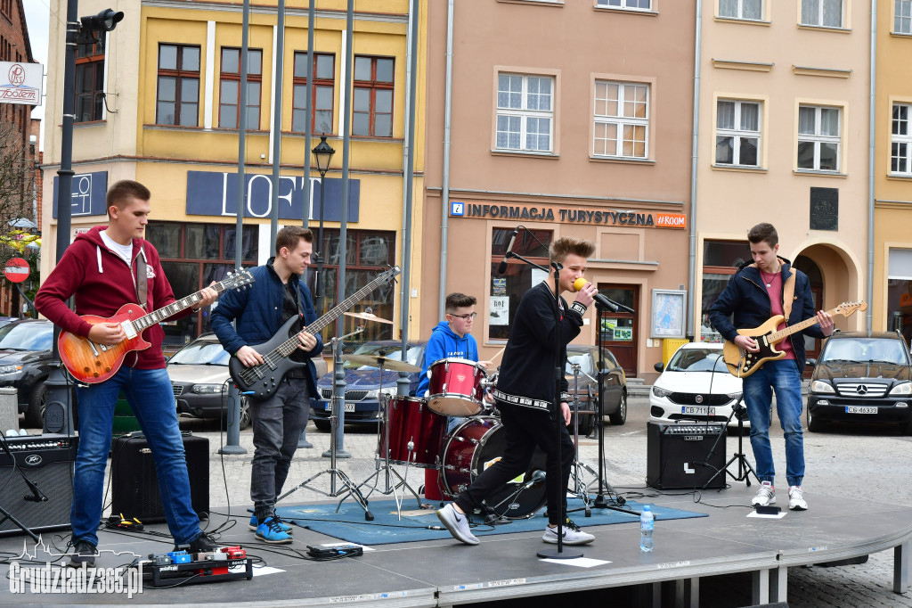 Marsz- STOP Mowie Nienawiści fotorelacja