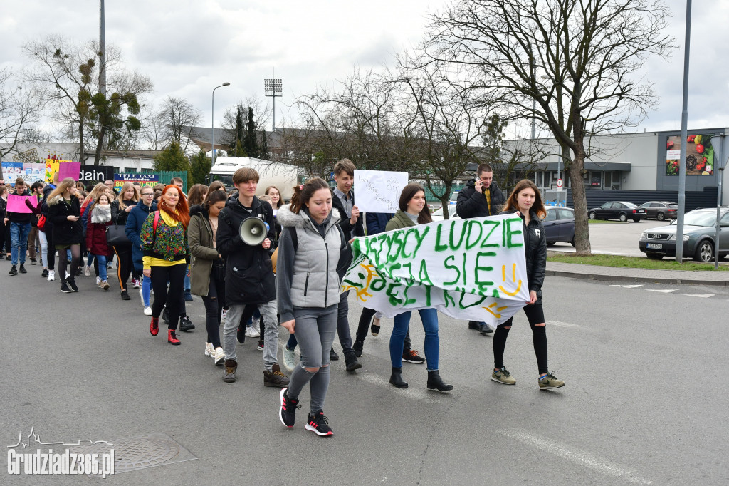 Marsz- STOP Mowie Nienawiści fotorelacja