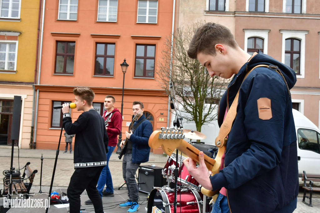 Marsz- STOP Mowie Nienawiści fotorelacja