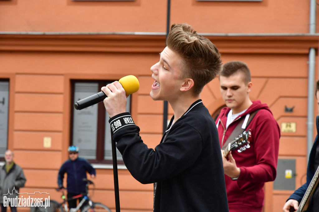 Marsz- STOP Mowie Nienawiści fotorelacja