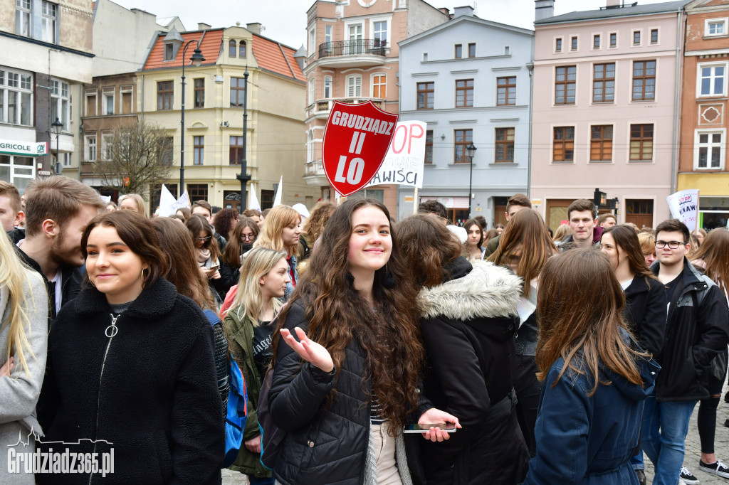 Marsz- STOP Mowie Nienawiści fotorelacja