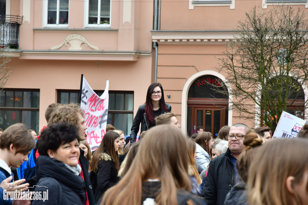 Marsz- STOP Mowie Nienawiści fotorelacja