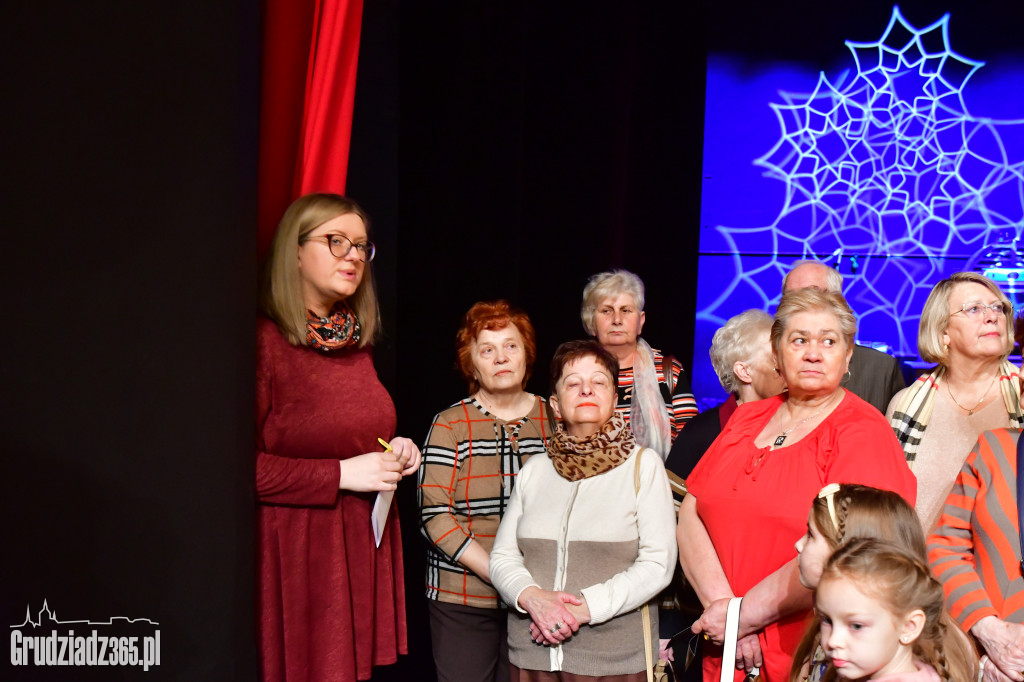 Teatr od kulis czyli zwiedzamy zakamarki