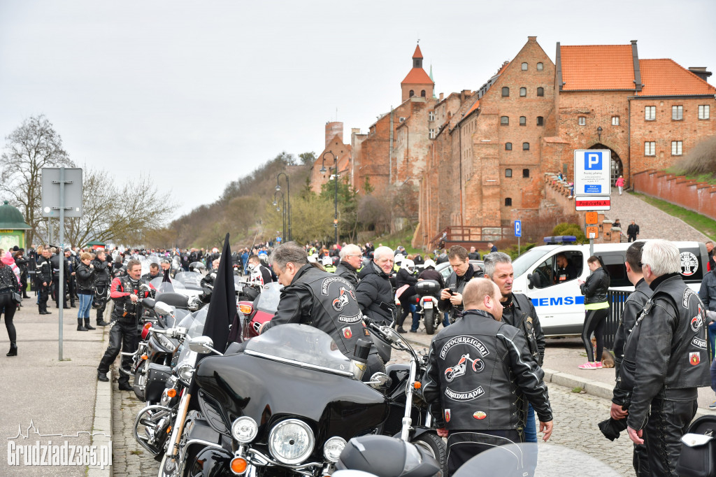 V Grudziądzka Motomarzanna
