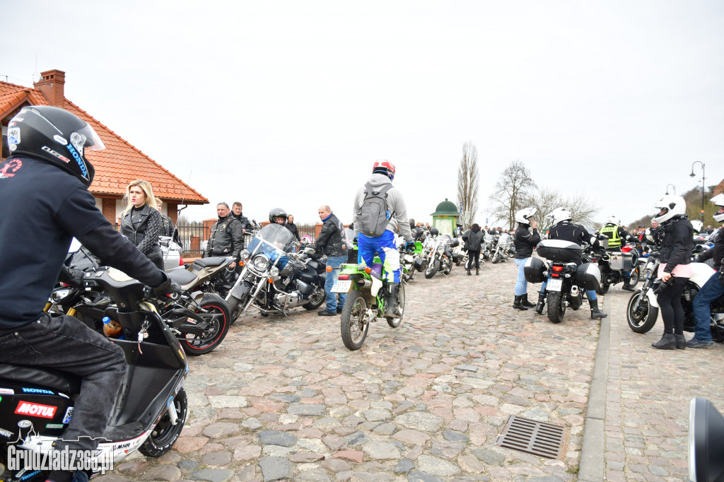 V Grudziądzka Motomarzanna