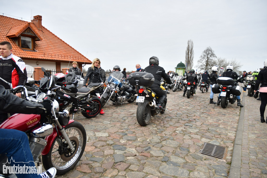 V Grudziądzka Motomarzanna