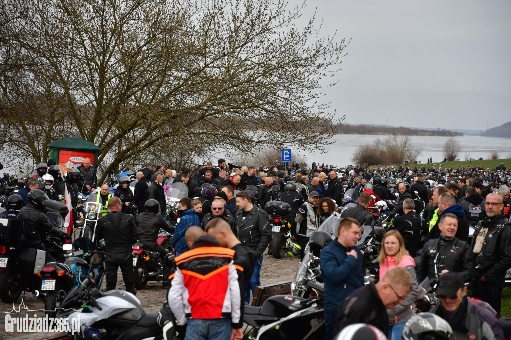 V Grudziądzka Motomarzanna