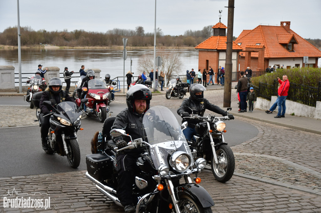 V Grudziądzka Motomarzanna
