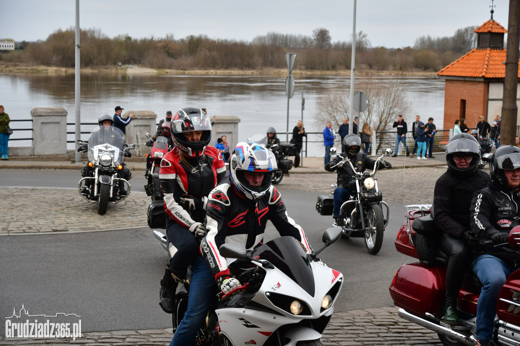 V Grudziądzka Motomarzanna