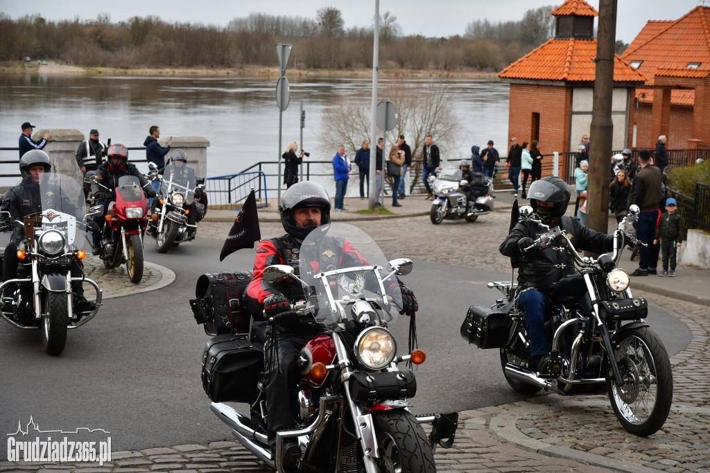 V Grudziądzka Motomarzanna