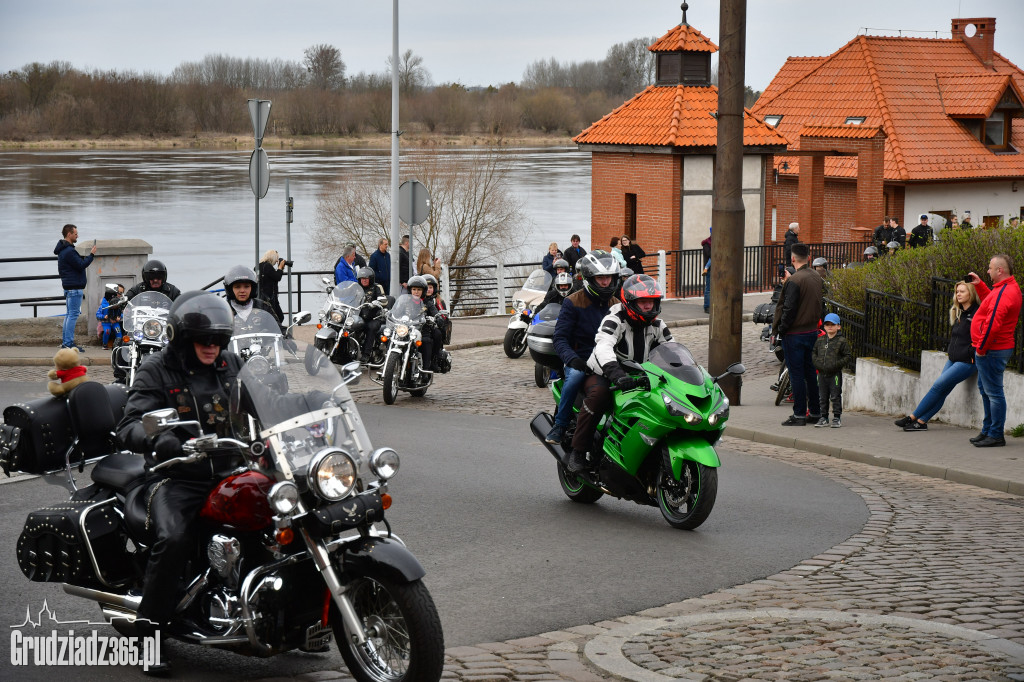 V Grudziądzka Motomarzanna