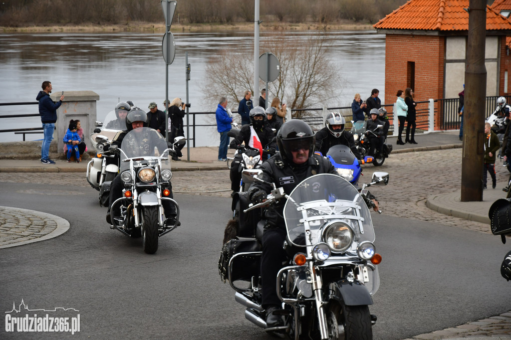V Grudziądzka Motomarzanna