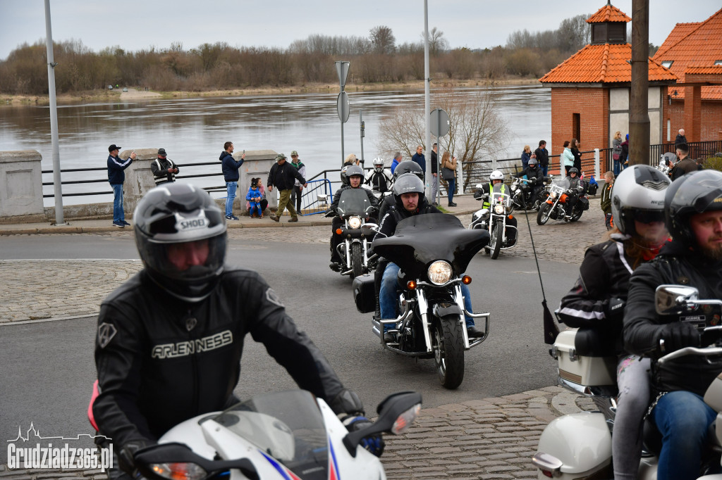 V Grudziądzka Motomarzanna