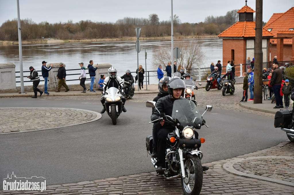 V Grudziądzka Motomarzanna