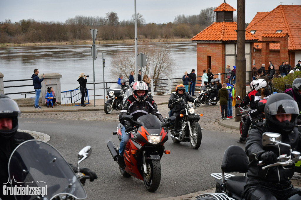 V Grudziądzka Motomarzanna