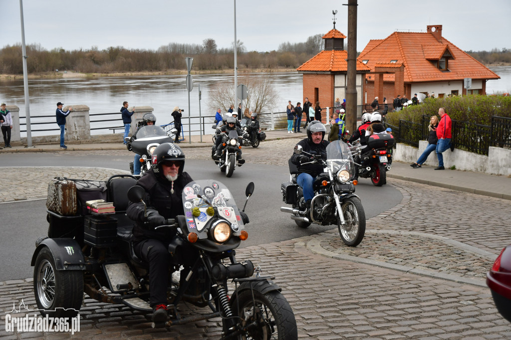 V Grudziądzka Motomarzanna