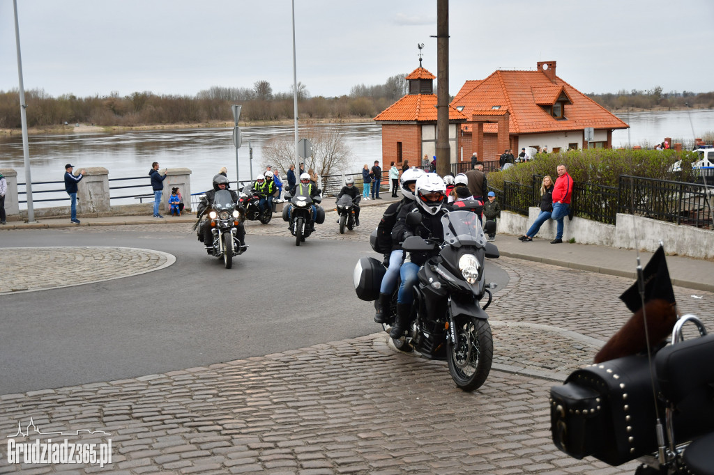 V Grudziądzka Motomarzanna