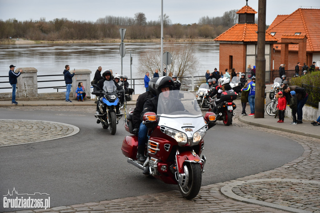 V Grudziądzka Motomarzanna