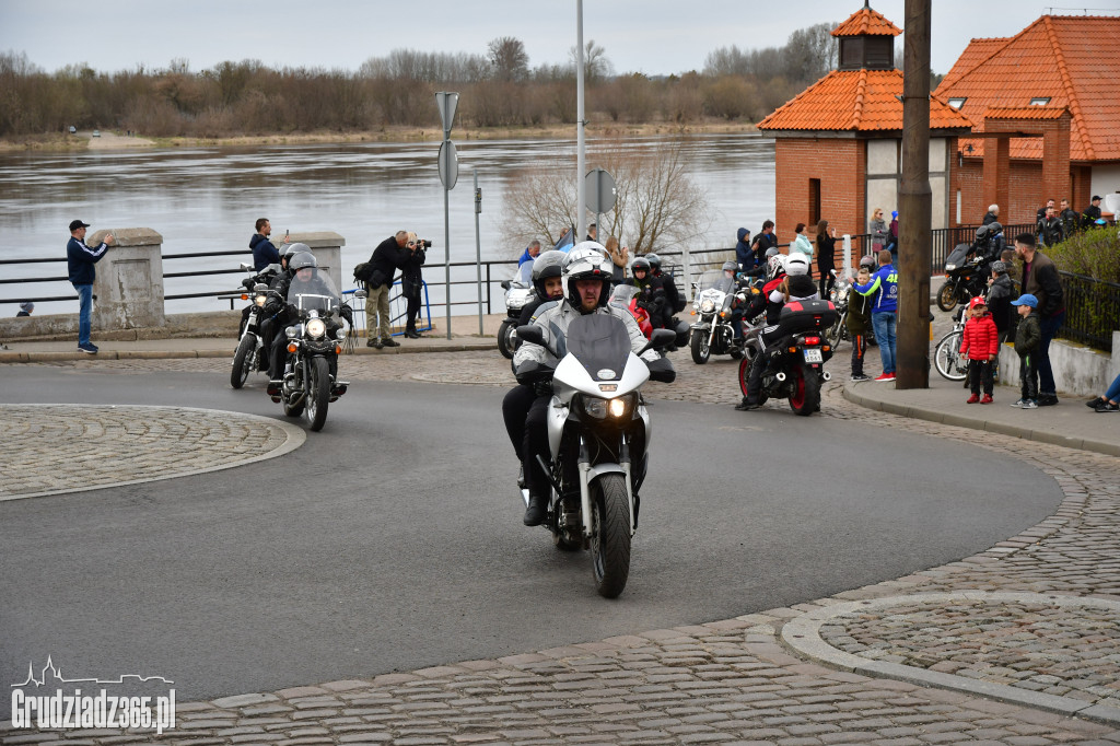 V Grudziądzka Motomarzanna