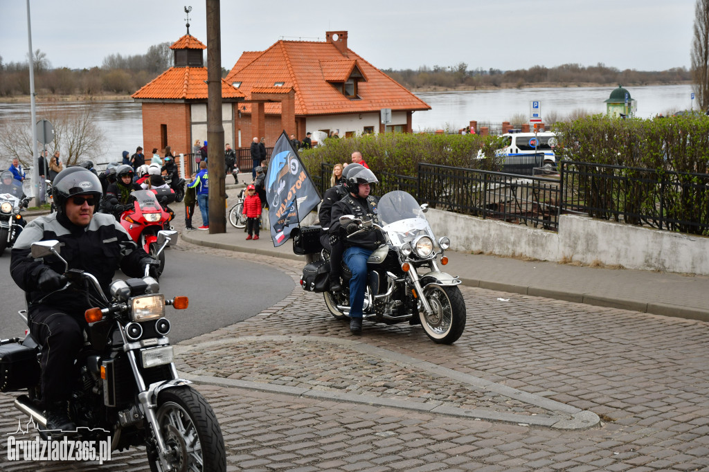 V Grudziądzka Motomarzanna