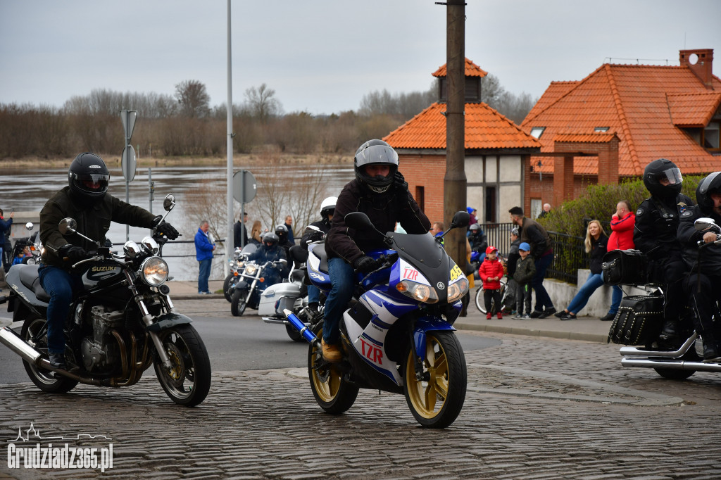 V Grudziądzka Motomarzanna