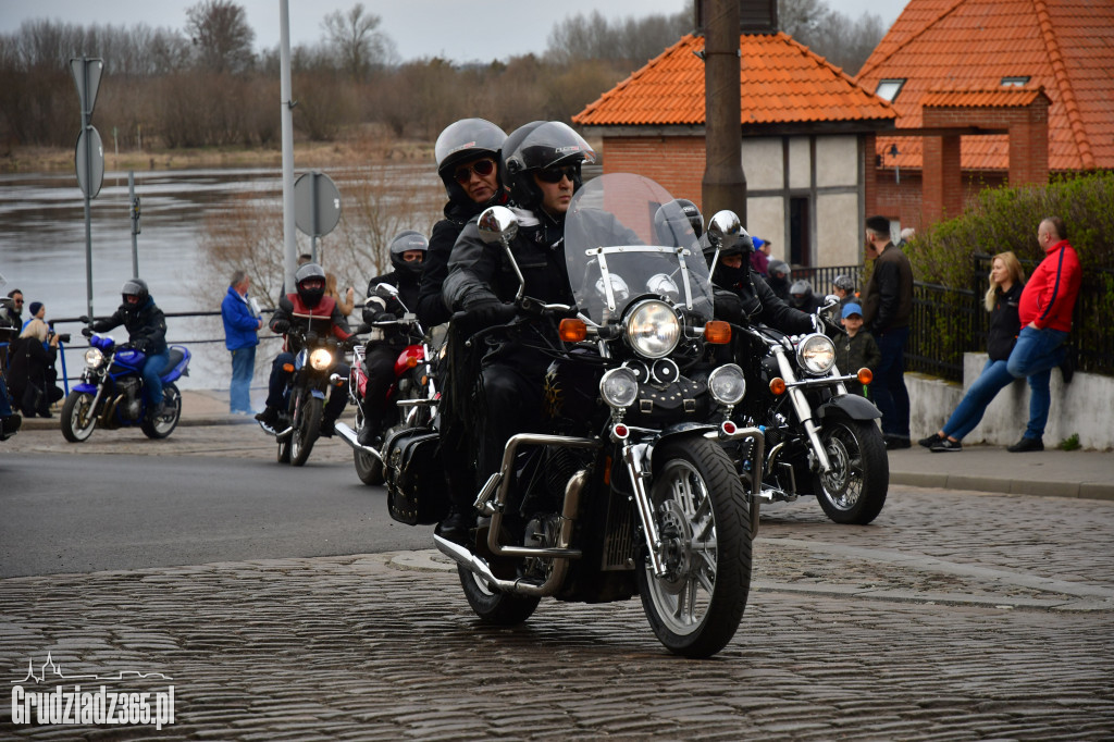 V Grudziądzka Motomarzanna