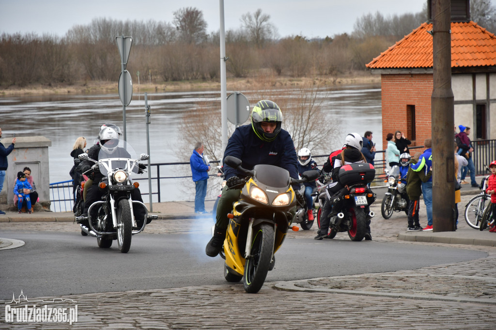 V Grudziądzka Motomarzanna