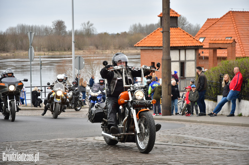 V Grudziądzka Motomarzanna