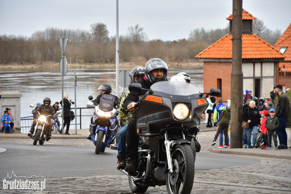 V Grudziądzka Motomarzanna