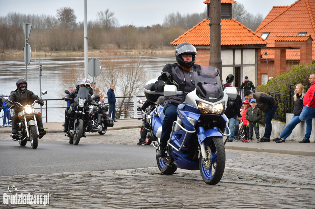 V Grudziądzka Motomarzanna