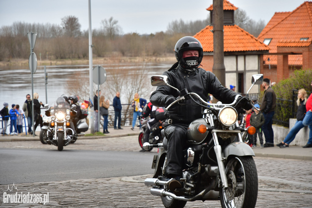V Grudziądzka Motomarzanna