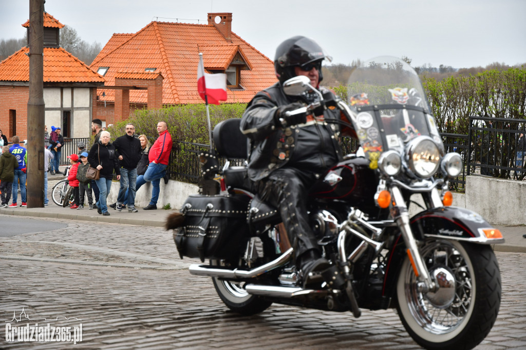 V Grudziądzka Motomarzanna