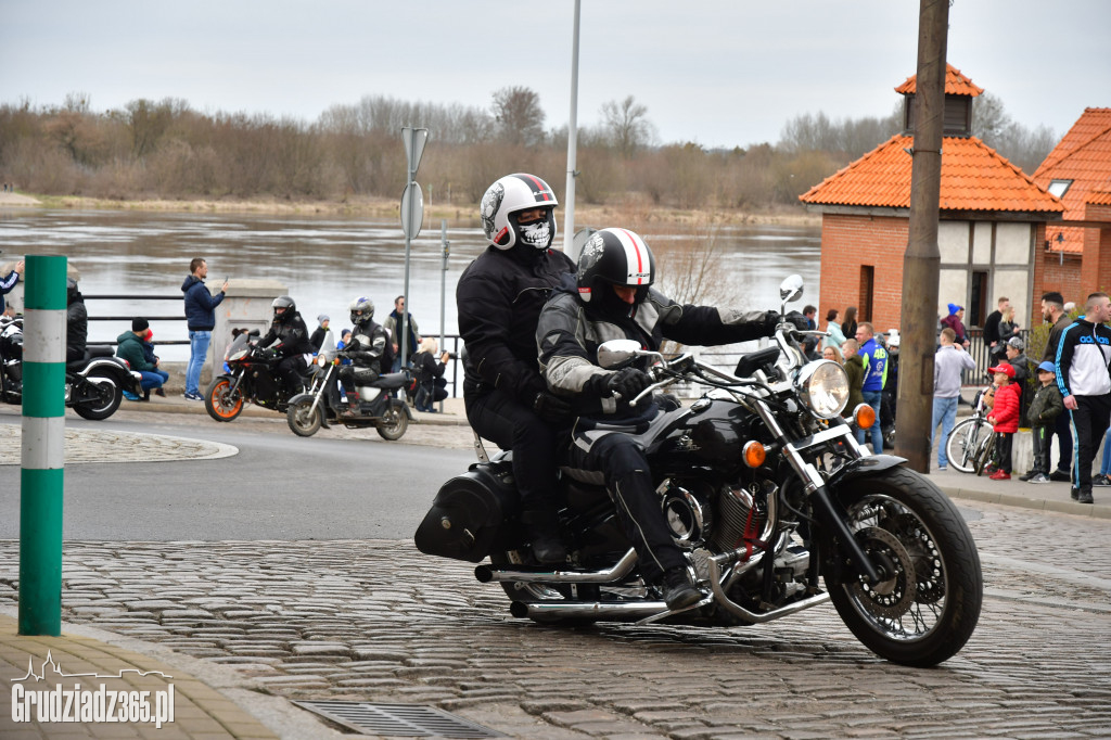 V Grudziądzka Motomarzanna