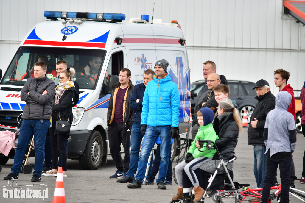 Grudziądzki Mistrz Kierownicy 2019