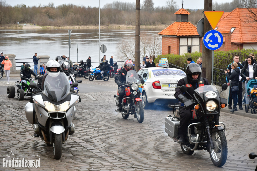 V Grudziądzka Motomarzanna