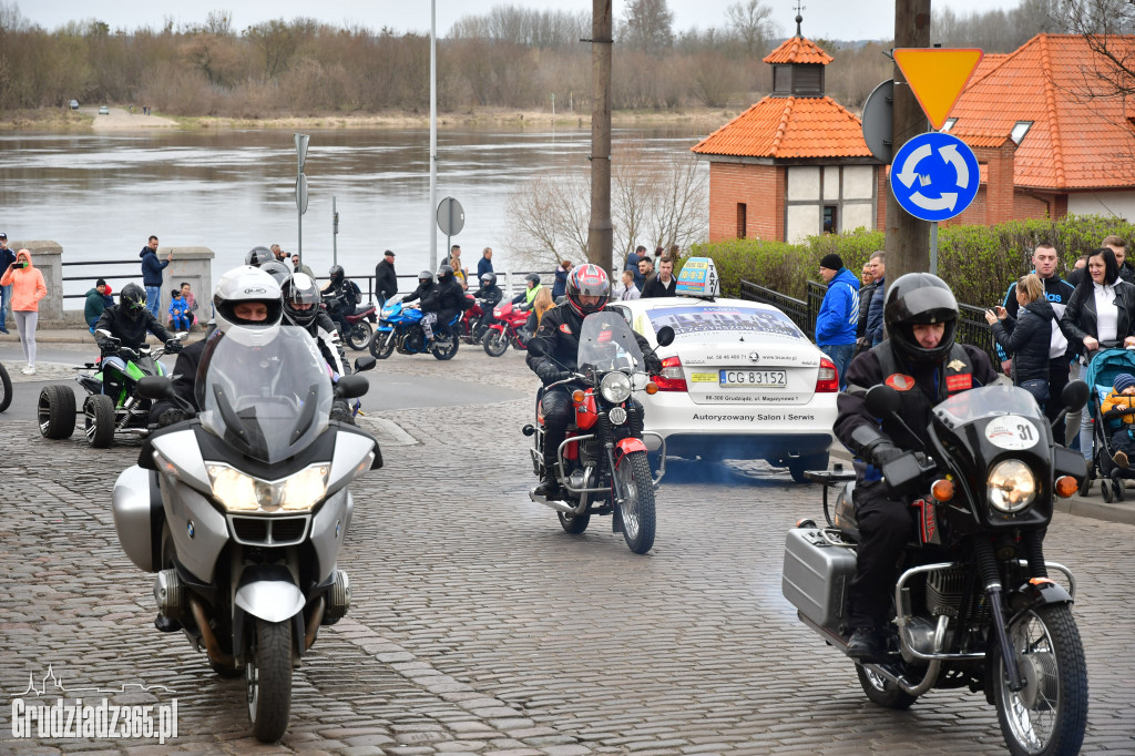 V Grudziądzka Motomarzanna