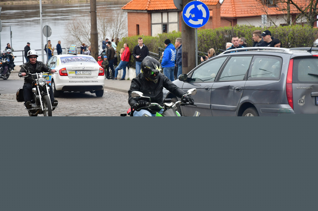 V Grudziądzka Motomarzanna
