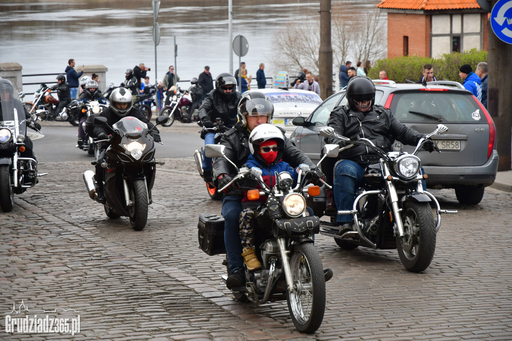 V Grudziądzka Motomarzanna