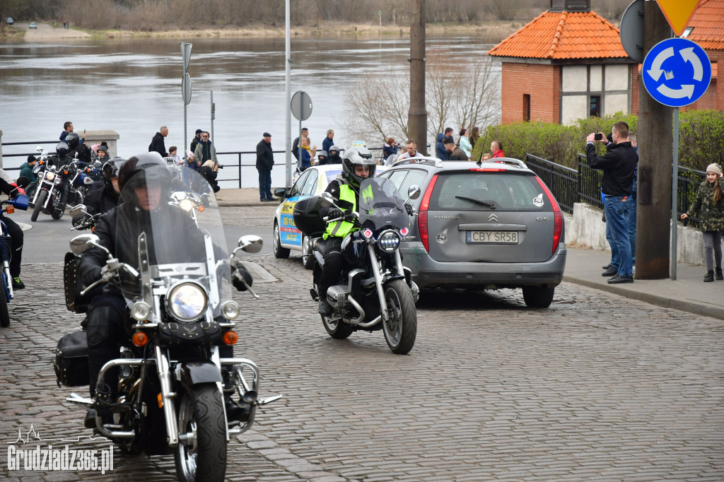 V Grudziądzka Motomarzanna