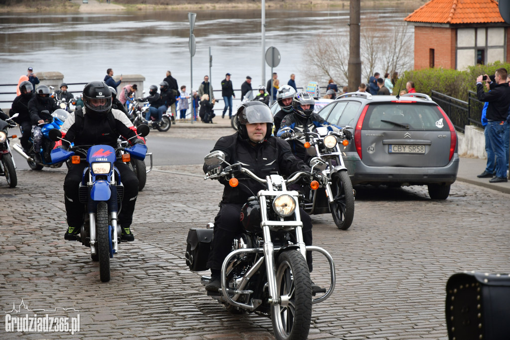 V Grudziądzka Motomarzanna