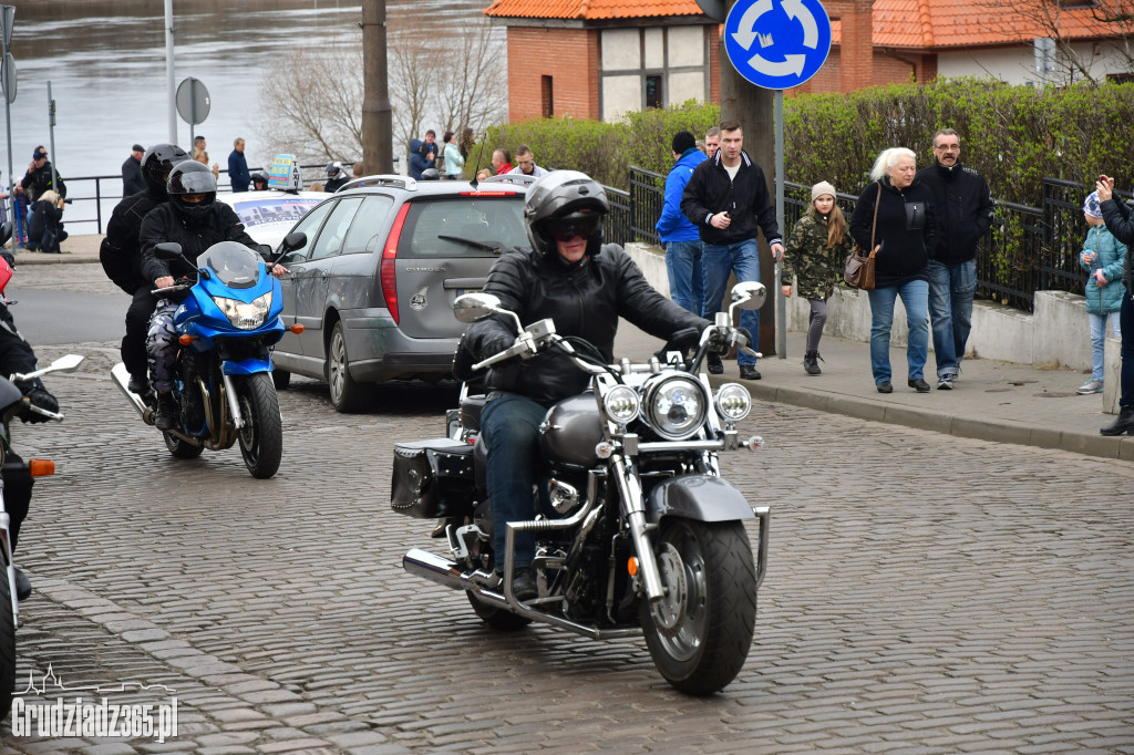 V Grudziądzka Motomarzanna