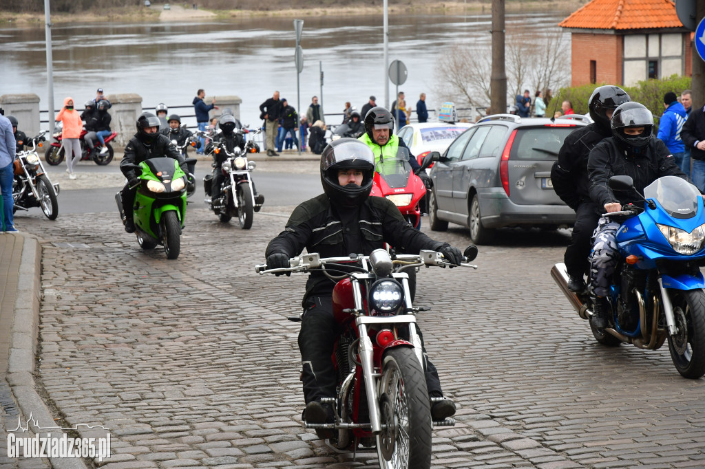 V Grudziądzka Motomarzanna