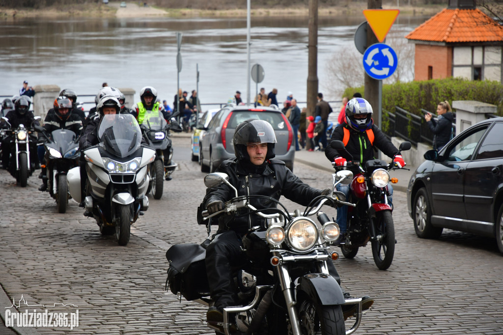 V Grudziądzka Motomarzanna