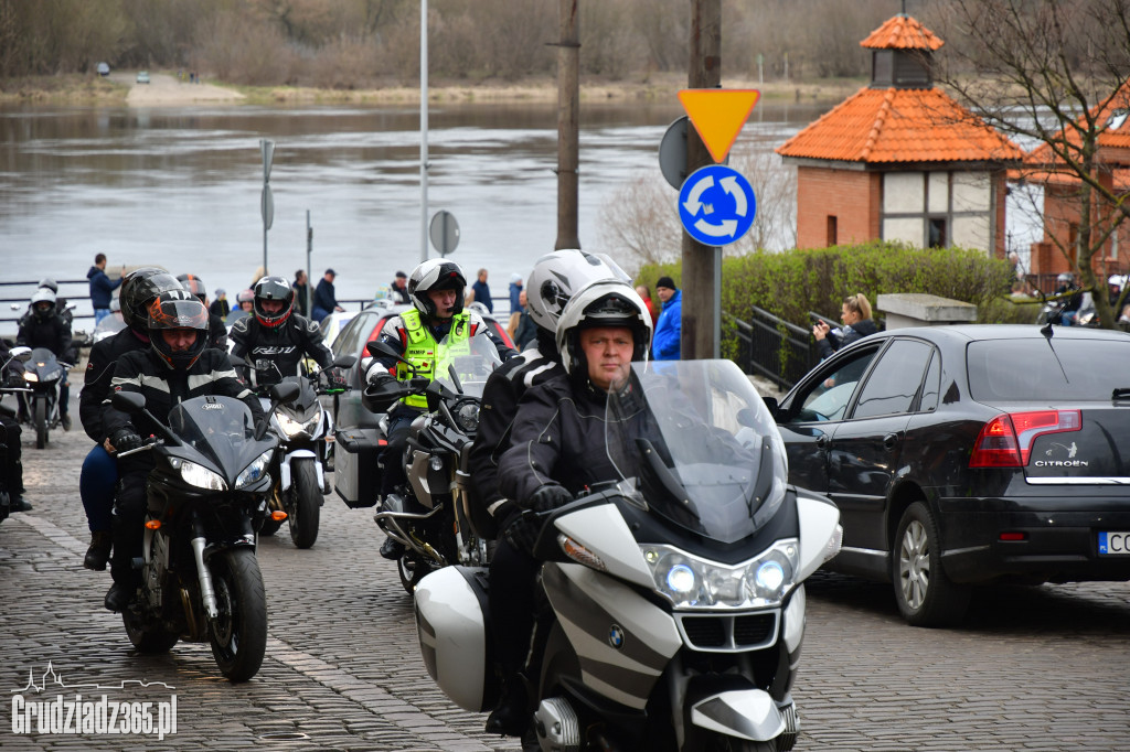 V Grudziądzka Motomarzanna