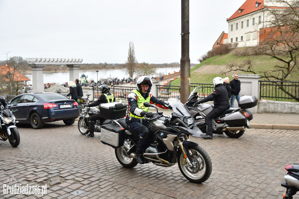 V Grudziądzka Motomarzanna