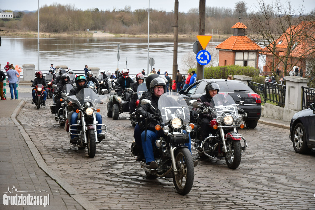 V Grudziądzka Motomarzanna