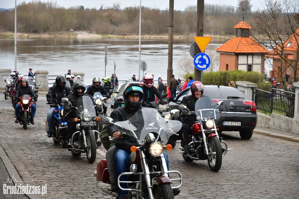 V Grudziądzka Motomarzanna
